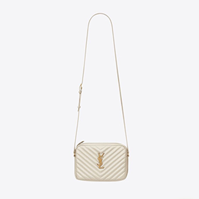 9a+ysl saint laurent lou quilted monogram camera bag
